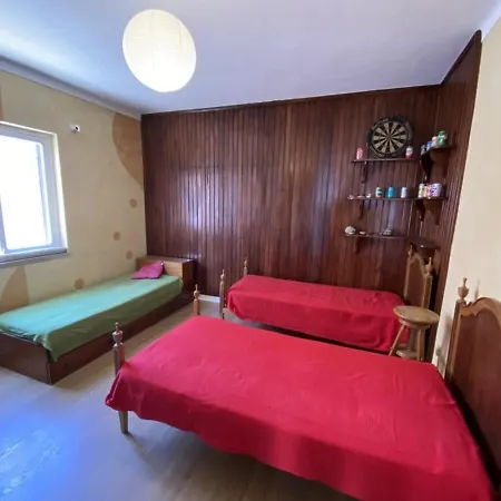 Apartment Casa Do Buzio Cosy Next To The Lourinhã