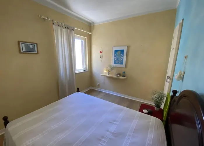 Casa Do Buzio Cosy Next To The