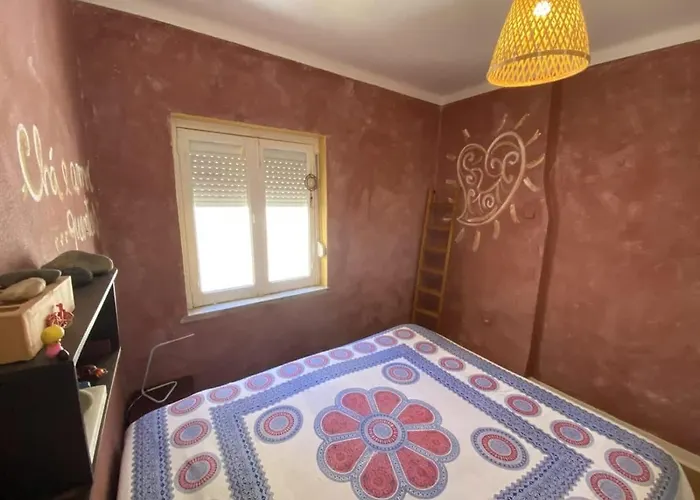 Appartamento Casa Do Buzio Cosy Next To The *