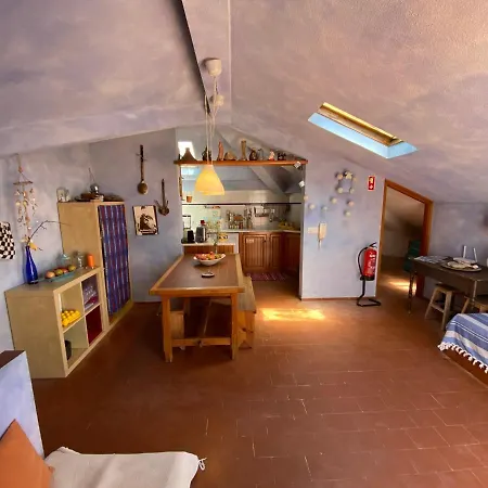 Apartment Casa Do Buzio Cosy Next To The