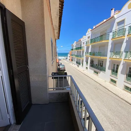 Casa Do Buzio Cosy Next To The Apartment Lourinha (Lisbon)