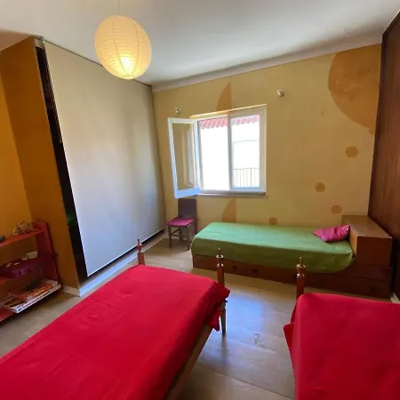 Casa Do Buzio Cosy Next To The * Lourinha (Lisbon)