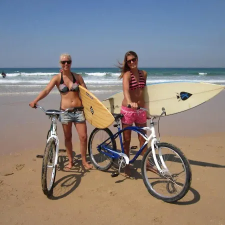 Casa Do Buzio Cosy Next To The לוריניה