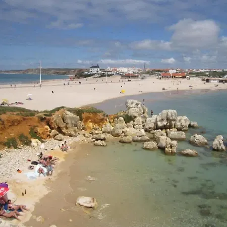 דירה Casa Do Buzio Cosy Next To The לוריניה