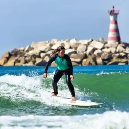 Casa Do Buzio Cosy Next To The * לוריניה