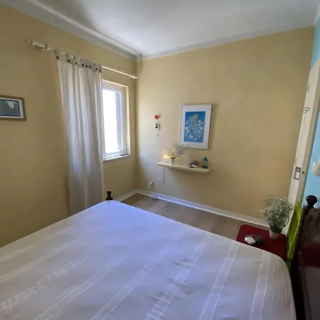 Casa Do Buzio Cosy Next To The