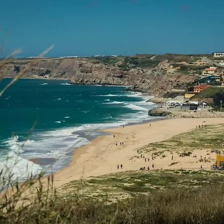 Casa Do Buzio Cosy Next To The * לוריניה
