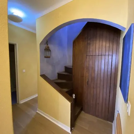 Casa Do Buzio Cosy Next To The