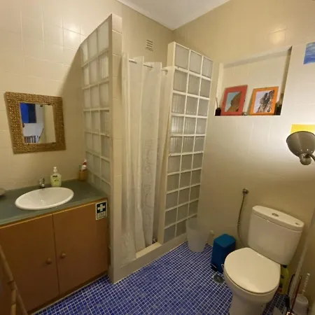 דירה Casa Do Buzio Cosy Next To The