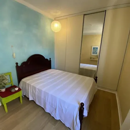 Casa Do Buzio Cosy Next To The דירה *