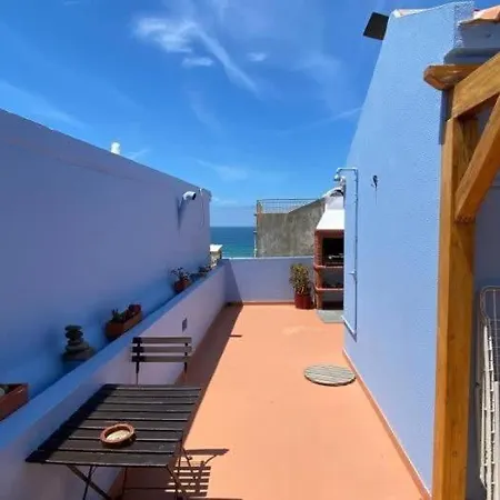 Apartamento Casa Do Buzio Cosy Next To The *