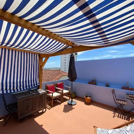 Casa Do Buzio Cosy Next To The דירה לוריניה