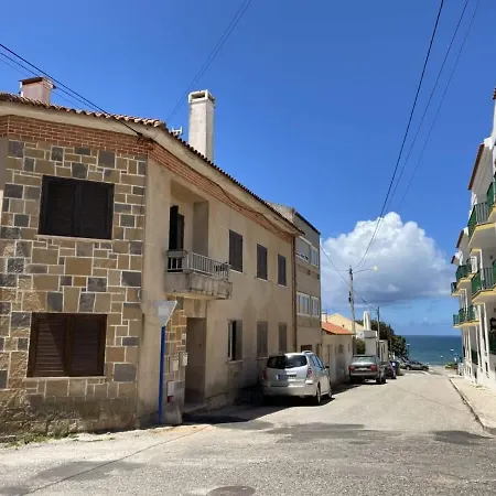 Casa Do Buzio Cosy Next To The * לוריניה