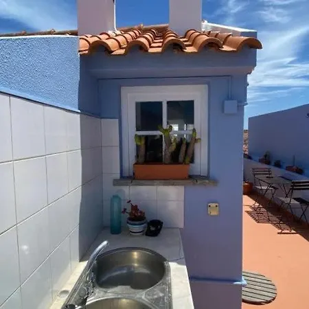 דירה Casa Do Buzio Cosy Next To The