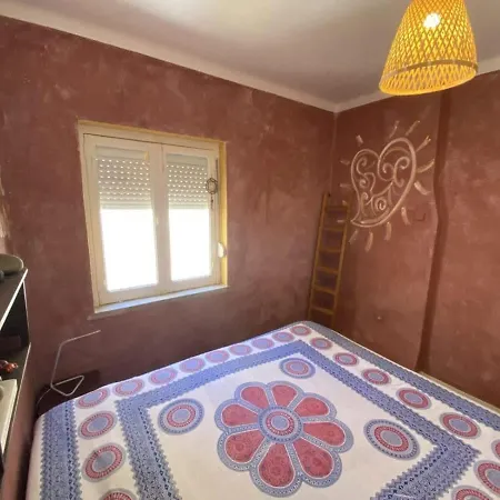 דירה Casa Do Buzio Cosy Next To The *