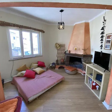 Casa Do Buzio Cosy Next To The לוריניה