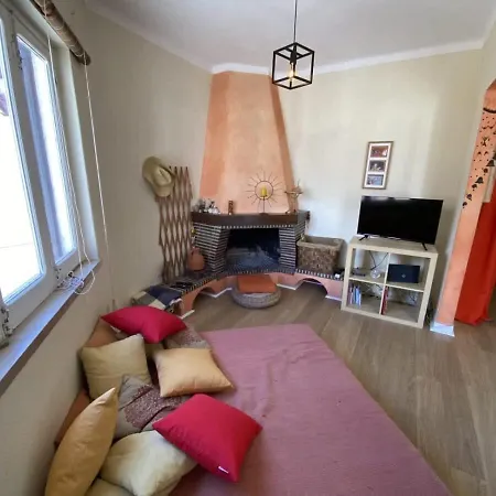 Casa Do Buzio Cosy Next To The * לוריניה