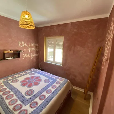 Apartamento Casa Do Buzio Cosy Next To The