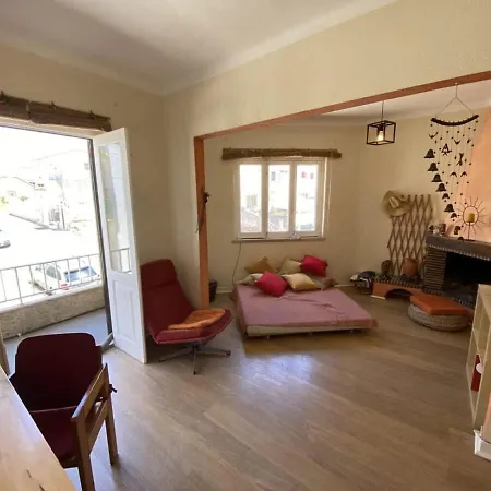 Casa Do Buzio Cosy Next To The דירה *