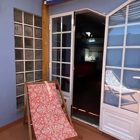 Casa Do Buzio Cosy Next To The דירה לוריניה