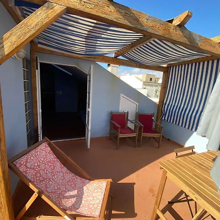 Casa Do Buzio Cosy Next To The