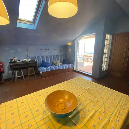 Casa Do Buzio Cosy Next To The *