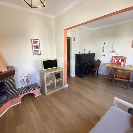 Apartmán Casa Do Buzio Cosy Next To The