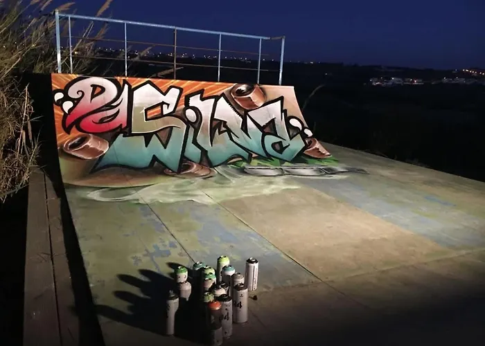 Casa Do Buzio Cosy Next To The Lourinha (Lisbon)