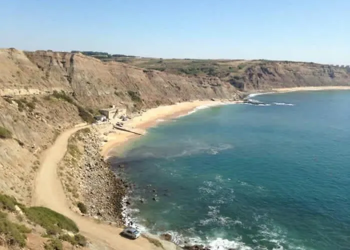 Apartment Casa Do Buzio Cosy Next To The