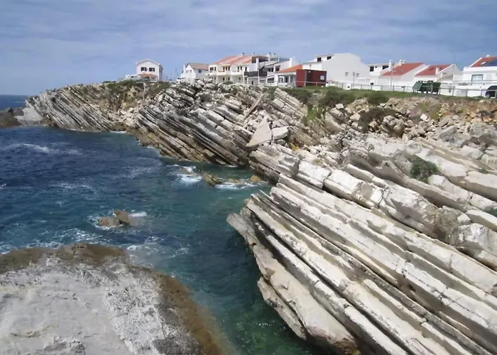 Apartment Casa Do Buzio Cosy Next To The *