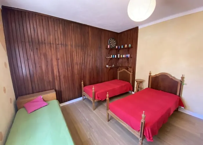 Casa Do Buzio Cosy Next To The Apartment Lourinha (Lisbon)