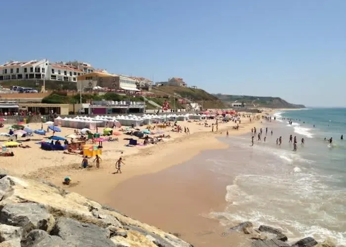 Casa Do Buzio Cosy Next To The