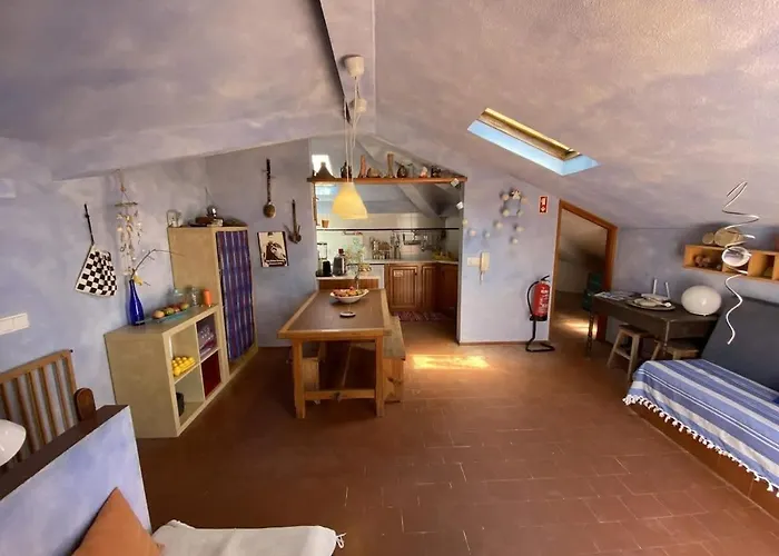 Apartment Casa Do Buzio Cosy Next To The