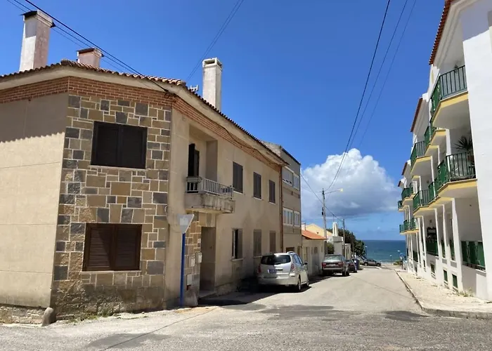 Casa Do Buzio Cosy Next To The * Lourinha (Lisbon)