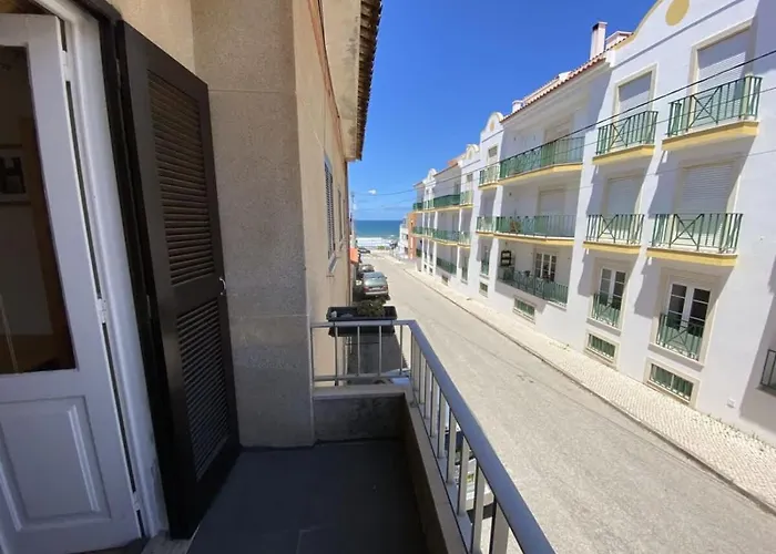 Casa Do Buzio Cosy Next To The Apartment *