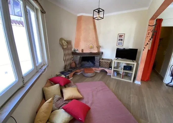 Casa Do Buzio Cosy Next To The * Lourinha (Lisbon)