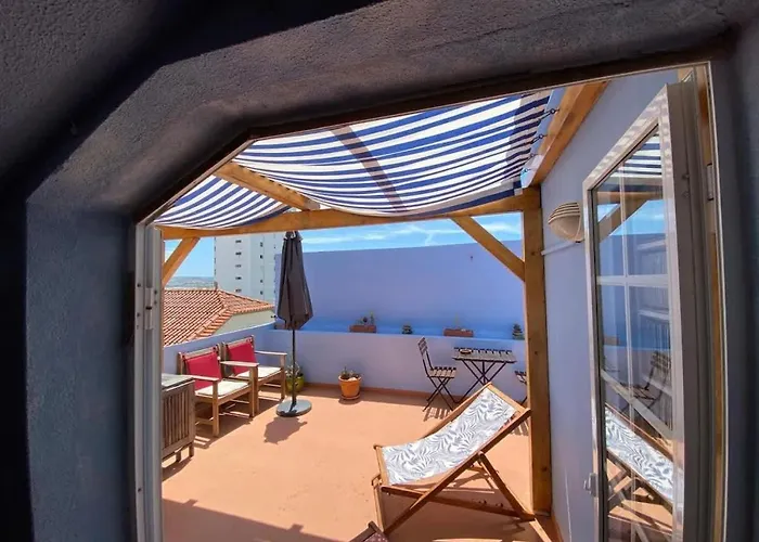 Casa Do Buzio Cosy Next To The